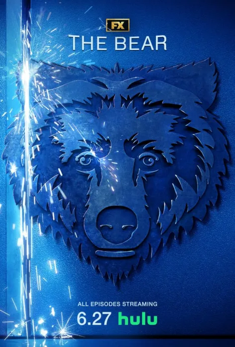 دانلود سریال The Bear بدون سانسور