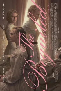 دانلود فیلم The Beguiled 2017 بدون سانسور