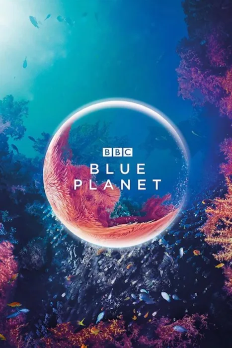 دانلود سریال The Blue Planet بدون سانسور