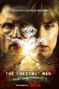 دانلود سریال The Chestnut Man بدون سانسور