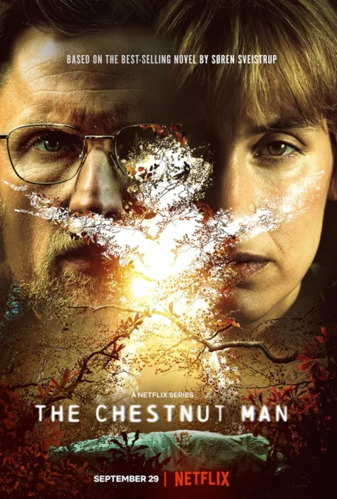 دانلود سریال The Chestnut Man بدون سانسور