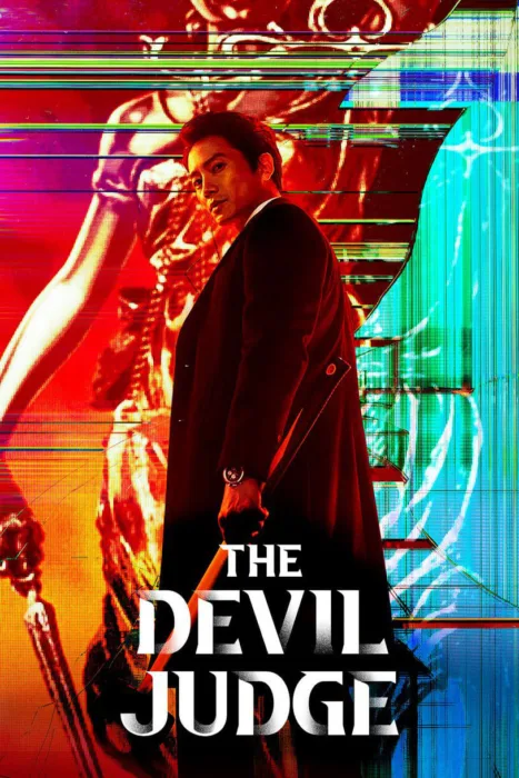 دانلود سریال The Devil Judge بدون سانسور