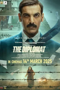 دانلود فیلم The Diplomat 2024 بدون سانسور