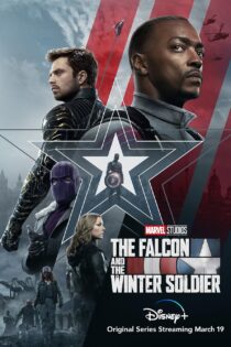 دانلود سریال The Falcon and the Winter Soldier بدون سانسور