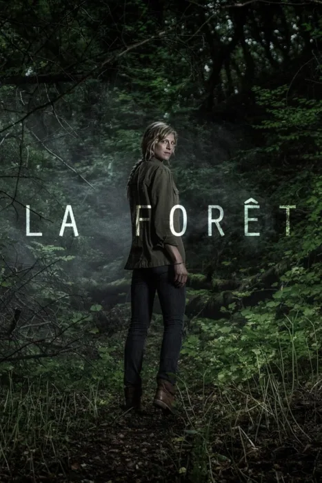 دانلود سریال The Forest بدون سانسور