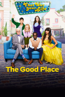 دانلود سریال The Good Place بدون سانسور