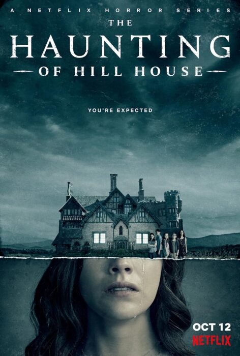 دانلود سریال The Haunting of Hill House بدون سانسور
