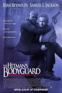 دانلود فیلم The Hitman’s Bodyguard 2017 بدون سانسور