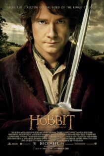 دانلود فیلم The Hobbit: An Unexpected Journey 2012 بدون سانسور