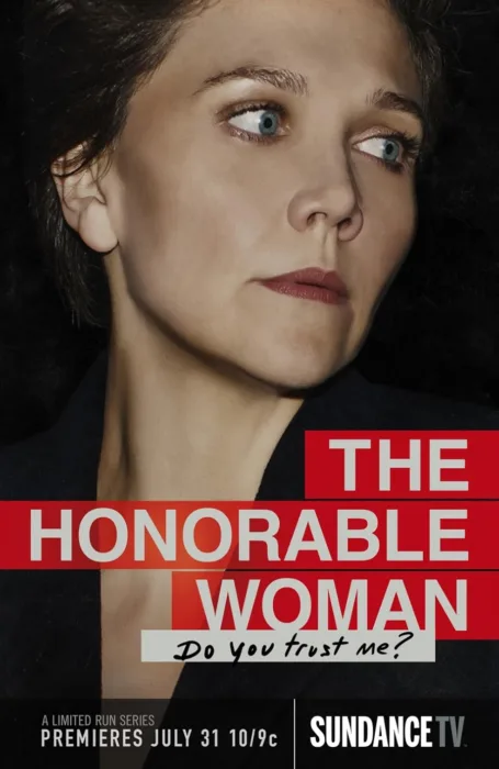 دانلود سریال The Honorable Woman بدون سانسور