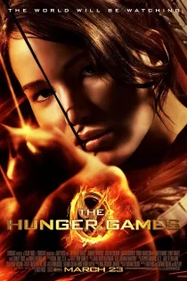 دانلود فیلم The Hunger Games 2012 بدون سانسور