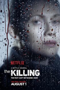 دانلود سریال The Killing بدون سانسور
