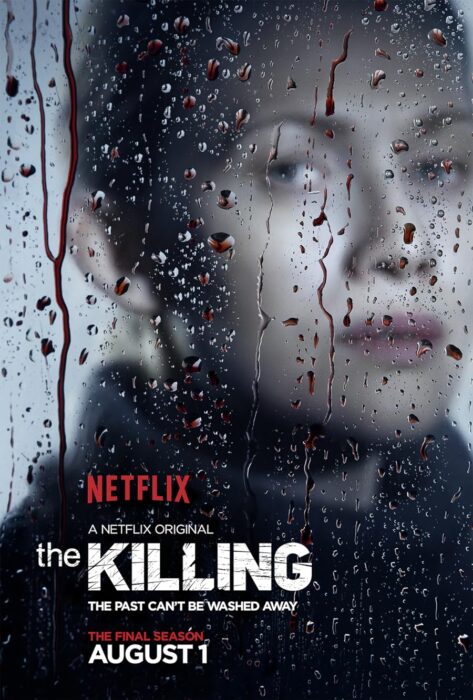 دانلود سریال The Killing بدون سانسور