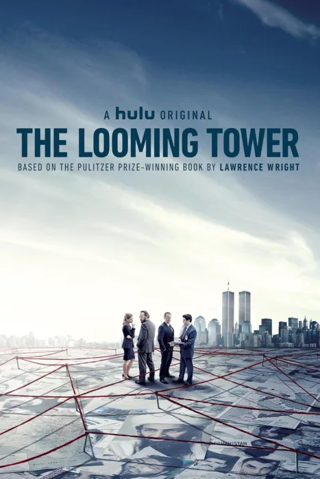 دانلود سریال The Looming Tower بدون سانسور