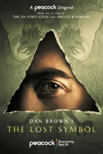 دانلود سریال The Lost Symbol بدون سانسور