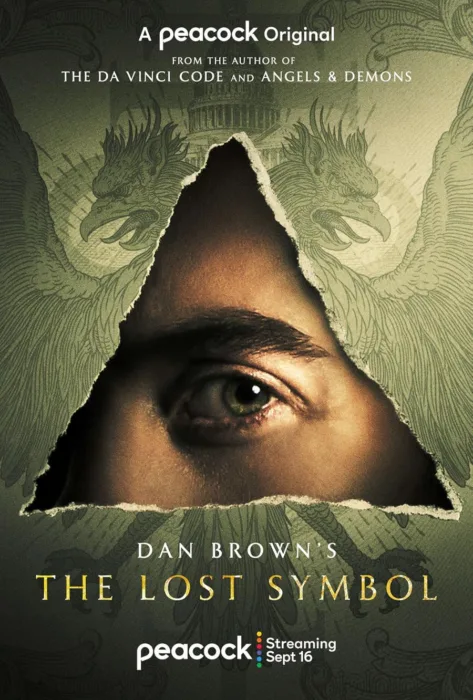 دانلود سریال The Lost Symbol بدون سانسور