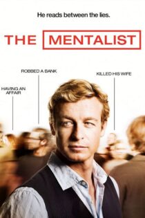 دانلود سریال The Mentalist بدون سانسور