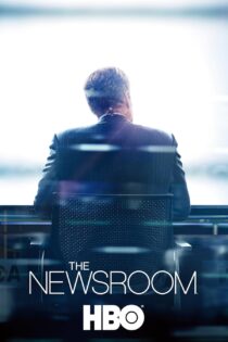 دانلود سریال The Newsroom بدون سانسور