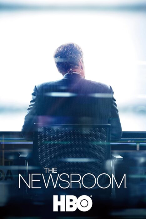 دانلود سریال The Newsroom بدون سانسور