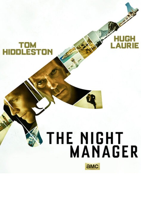 دانلود سریال The Night Manager بدون سانسور