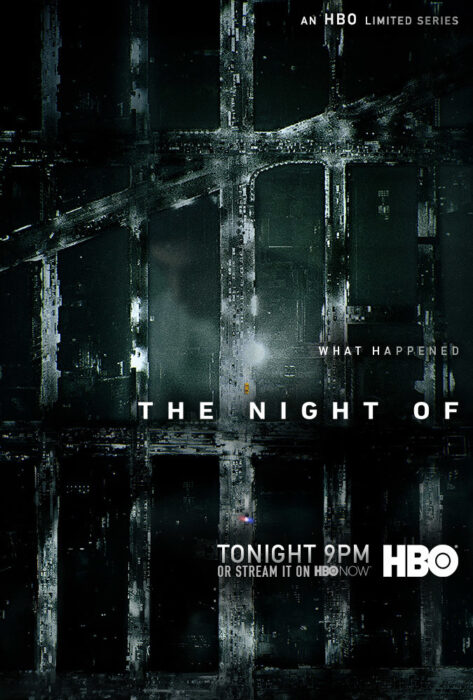 دانلود سریال The Night Of بدون سانسور
