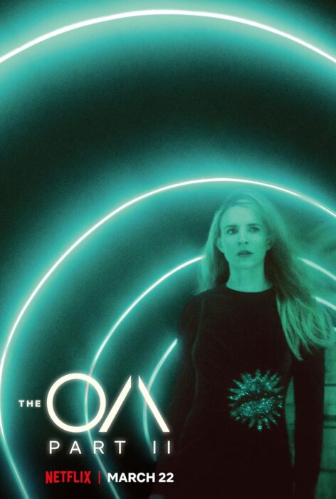 دانلود سریال The OA بدون سانسور