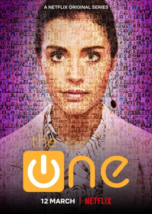 دانلود سریال The One بدون سانسور