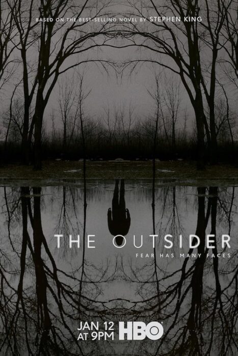 دانلود سریال The Outsider بدون سانسور