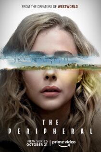 دانلود سریال The Peripheral بدون سانسور