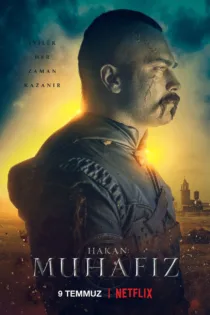 دانلود سریال The Protector بدون سانسور