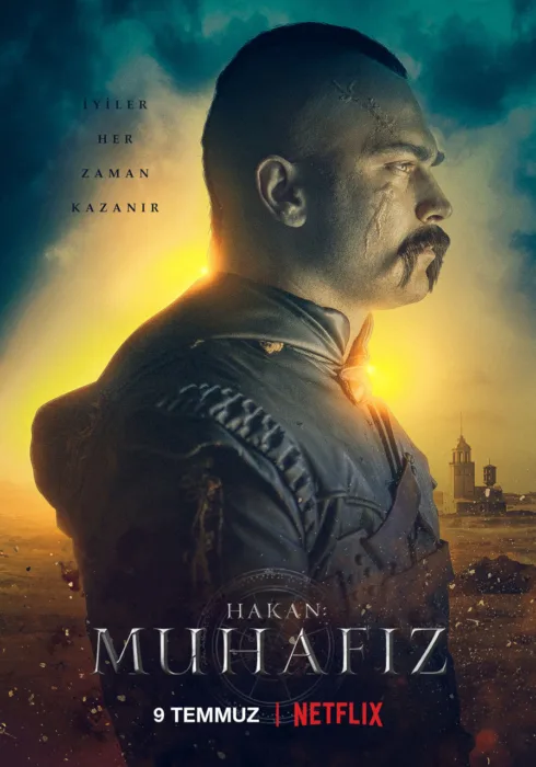 دانلود سریال The Protector بدون سانسور