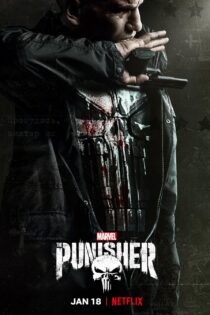 دانلود سریال The Punisher بدون سانسور