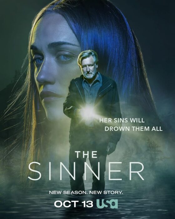 دانلود سریال The Sinner بدون سانسور