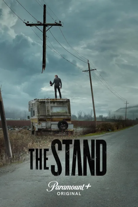 دانلود سریال The Stand بدون سانسور