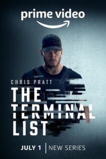 دانلود سریال The Terminal List بدون سانسور