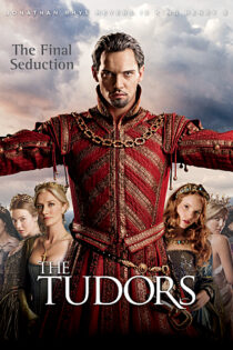 دانلود سریال The Tudors بدون سانسور