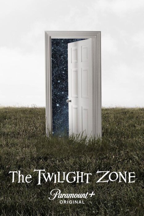 دانلود سریال The Twilight Zone بدون سانسور