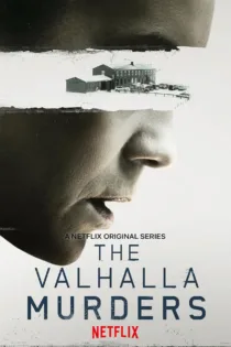 دانلود سریال The Valhalla Murders بدون سانسور