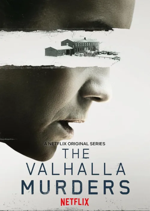 دانلود سریال The Valhalla Murders بدون سانسور