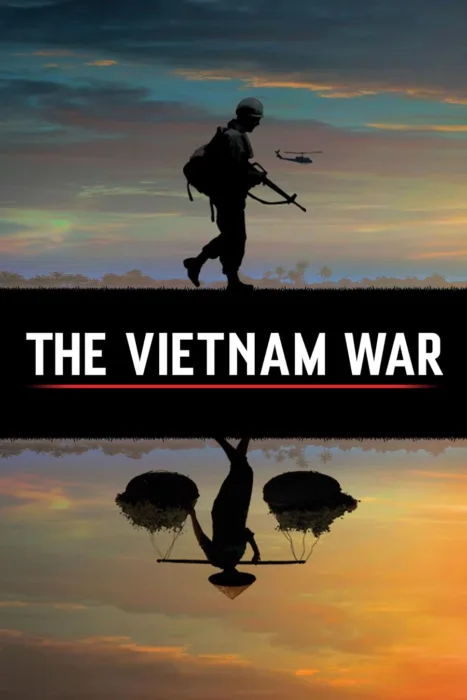 دانلود سریال The Vietnam War بدون سانسور