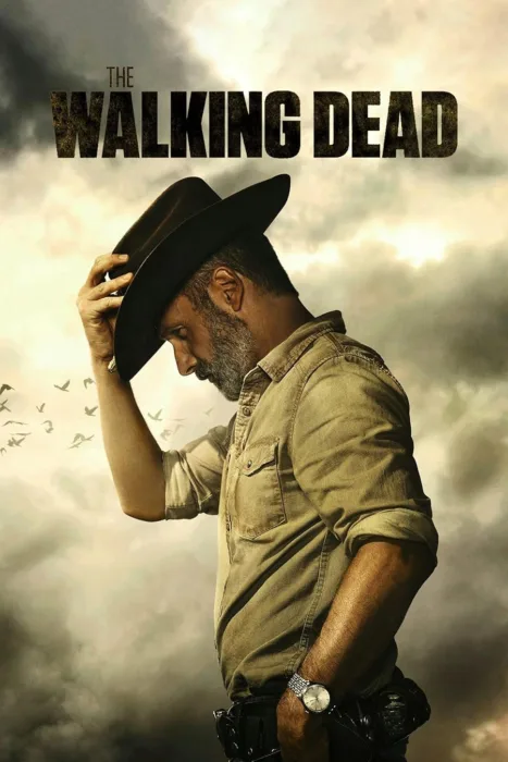 دانلود سریال The Walking Dead بدون سانسور