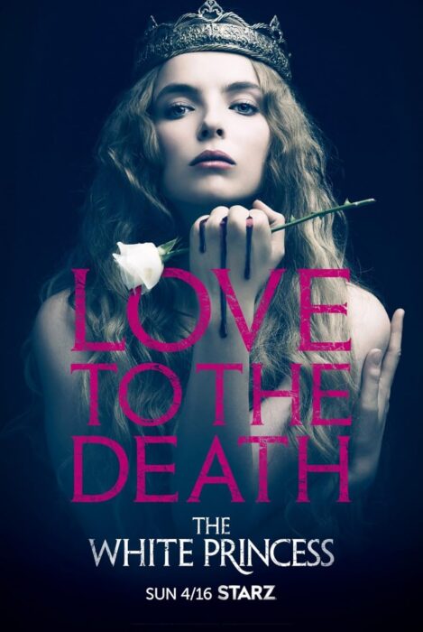 دانلود سریال The White Princess بدون سانسور
