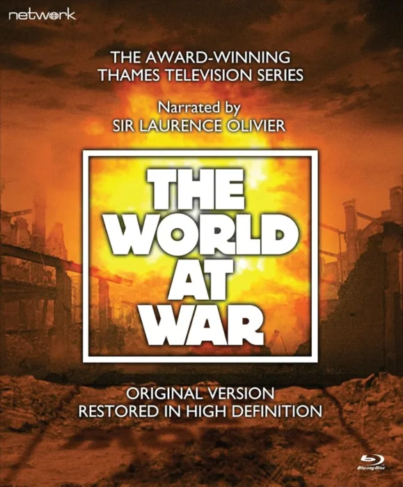 دانلود سریال The World at War بدون سانسور