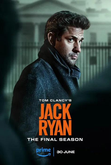 دانلود سریال Tom Clancy’s Jack Ryan بدون سانسور