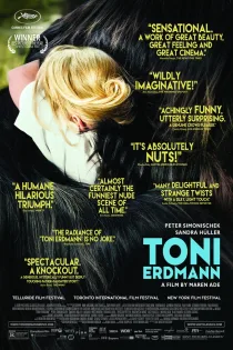 دانلود فیلم Toni Erdmann 2016 بدون سانسور