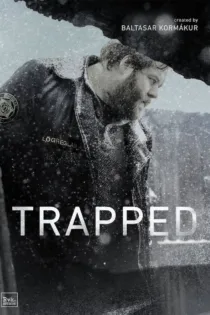 دانلود سریال Trapped بدون سانسور
