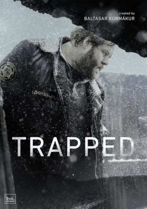 دانلود سریال Trapped بدون سانسور