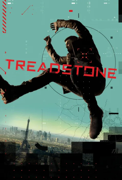 دانلود سریال Treadstone بدون سانسور
