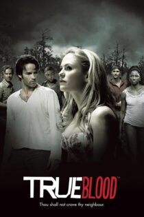 دانلود سریال True Blood بدون سانسور
