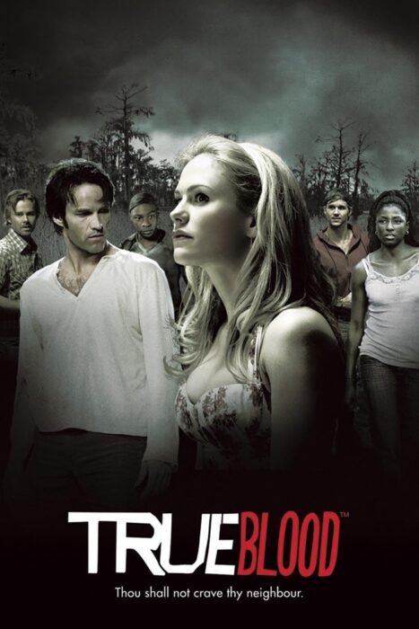 دانلود سریال True Blood بدون سانسور